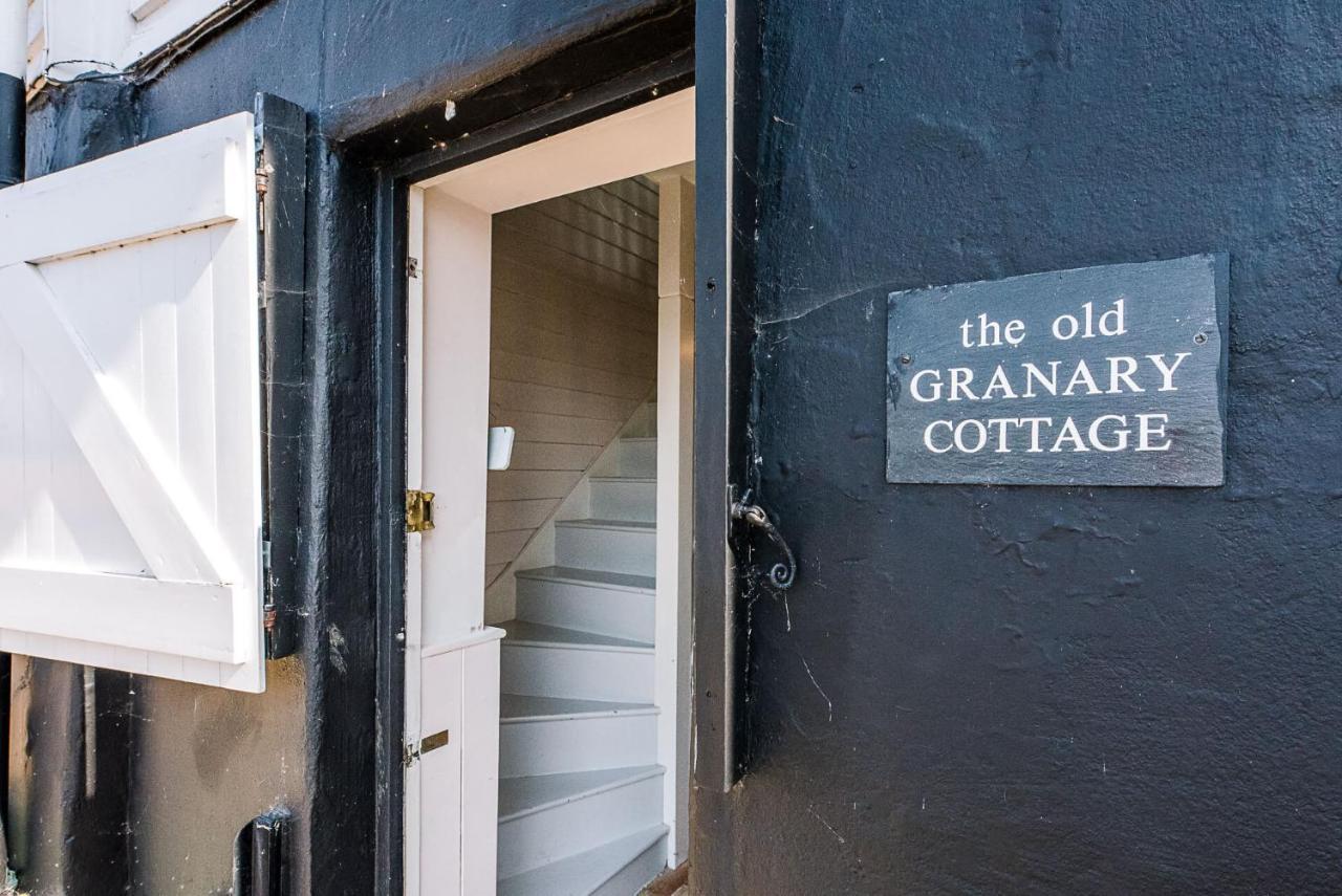 The Old Granary Cottage, وودبريدج المظهر الخارجي الصورة